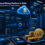 Piattaforma di cloud mining di Bitcoin nel 2026 : la migliore soluzione di mining online secondo AJC Piattaforma di cloud mining di Bitcoin nel 2026 : la migliore soluzione di mining online secondo AJC