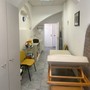 La sede dell'ambulatorio sociale in via Pola La sede dell'ambulatorio sociale in via Pola