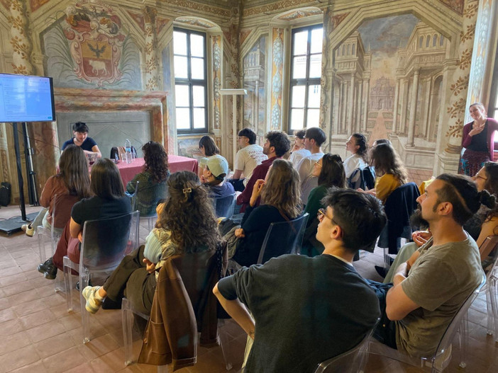 Bra: con Artico Lab si impara a organizzare eventi culturali