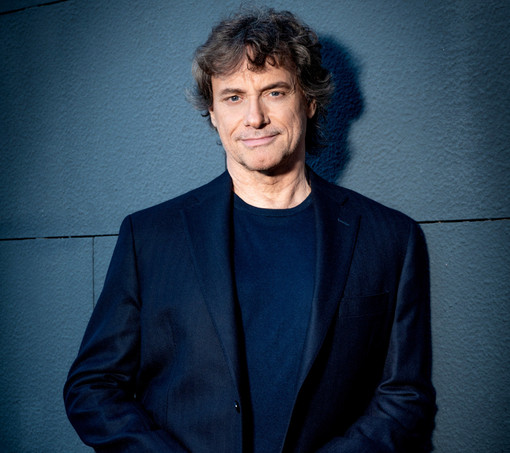 All'Anima Festival, nella serata di Baglioni, ci sarà Alberto Angela con una lezione su Cesare All'Anima Festival, nella serata di Baglioni, ci sarà Alberto Angela con una lezione su Cesare