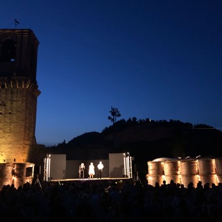 A Ceva torna l'agriteatro: due concerti a inizio luglio