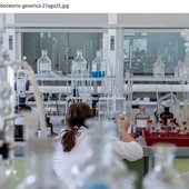 Mondovì, presenza di cromo nell'acqua di un laghetto a Sant'Anna Avagnina: scattano i controlli di Arpa Mondovì, presenza di cromo nell'acqua di un laghetto a Sant'Anna Avagnina: scattano i controlli di Arpa