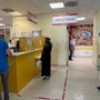Lunedì bollente al Pronto soccorso di Cuneo: 112 pazienti in contemporanea, mai così tanti