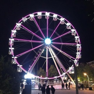AlbaLand 2026, sabato 17 ottobre fuochi d’artificio alle 23: il luna park di Alba si prepara a una serata speciale AlbaLand 2026, sabato 17 ottobre fuochi d’artificio alle 23: il luna park di Alba si prepara a una serata speciale