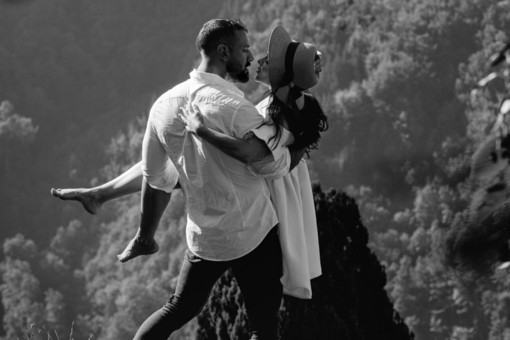 L'amore può ancora trovarti: non smettere di sperare L'amore può ancora trovarti: non smettere di sperare