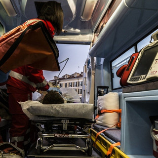 Immagine di repertorio