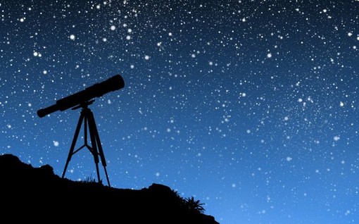 Serata di astronomia ai 1.500 metri della spianata delle Bigorie di Oncino