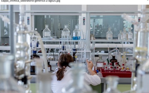 Mondovì, presenza di cromo nell'acqua di un laghetto a Sant'Anna Avagnina: scattano i controlli di Arpa