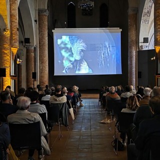 Il “Cuneo Archeofilm” propone tre serate di viaggi nel tempo dalla Preistoria ai giorni nostri Il “Cuneo Archeofilm” propone tre serate di viaggi nel tempo dalla Preistoria ai giorni nostri