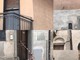 Tre case dichiarate inagibili in via Grandis a Borgo San Dalmazzo: evacuata una famiglia (FOTO)