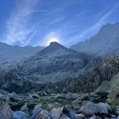 Niente pioggia all'orizzonte: in Granda ancora alta pressione e giornate miti Niente pioggia all'orizzonte: in Granda ancora alta pressione e giornate miti