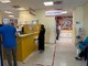 Lunedì bollente al Pronto soccorso di Cuneo: 112 pazienti in contemporanea, mai così tanti