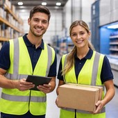 Azienda del saluzzese ricerca magazziniere/a con piccoli assemblaggi idraulici ed elettrici