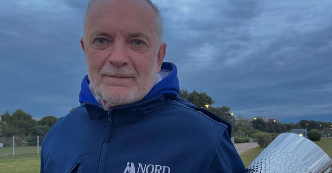 Morto a 64 anni Albino Isaia, storico allenatore e presidente della VBC Caraglio '95 Morto a 64 anni Albino Isaia, storico allenatore e presidente della VBC Caraglio '95