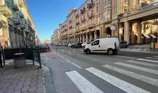 Corso Nizza, Cuneo Corso Nizza, Cuneo