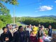 Sale delle Langhe, la comunità degli Arbi ha celebrato la festa patronale dell’Ascensione Sale delle Langhe, la comunità degli Arbi ha celebrato la festa patronale dell’Ascensione