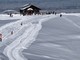 Si torna a sciare: sabato 27 Artesina apre gli impianti