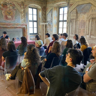Bra: con Artico Lab si impara a organizzare eventi culturali