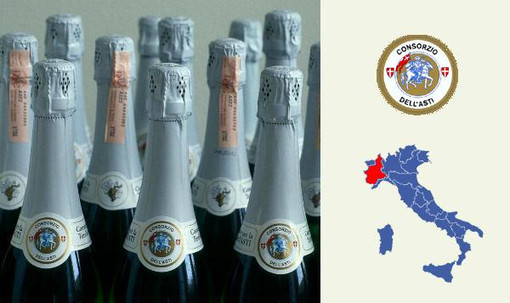 Vino, l'Asti Docg incontra la cucina d'autore e fa il giro del mondo Vino, l'Asti Docg incontra la cucina d'autore e fa il giro del mondo