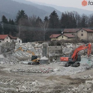 Garessio, servono circa 25 milioni di euro per ricostruire il ponte “ex Lepetit”