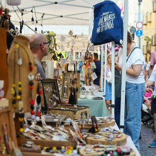 Pinerolo si accende di creatività: 50 anni di Artigianato, una città da vivere
