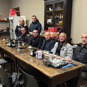 Rinnovato il direttivo dell'Associazione Nazionale Carabinieri Ceva Rinnovato il direttivo dell'Associazione Nazionale Carabinieri Ceva