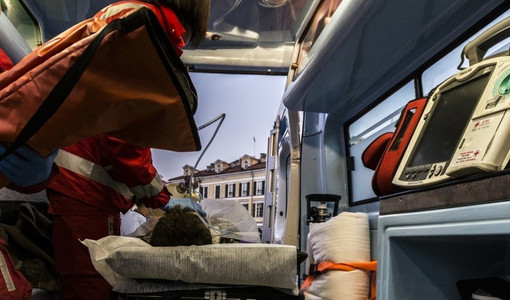 Immagine di repertorio