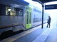 Modifiche alla circolazione dei treni della linea SFM 4 (Ciriè-Alba), tra le stazioni di Bra e Carmagnola Modifiche alla circolazione dei treni della linea SFM 4 (Ciriè-Alba), tra le stazioni di Bra e Carmagnola