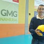 Alessandro Marino, CEO Falegnameria GMG Alessandro Marino, CEO Falegnameria GMG