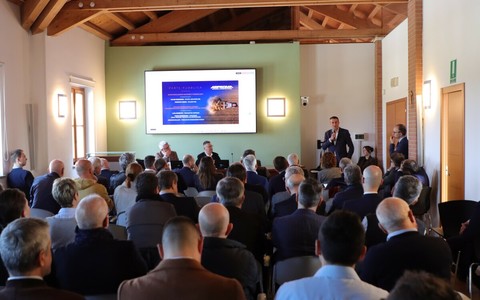 Meccanica agricola piemontese, ARPROMA punta su innovazione e sistema: "Solo così saremo più forti" [VIDEO]