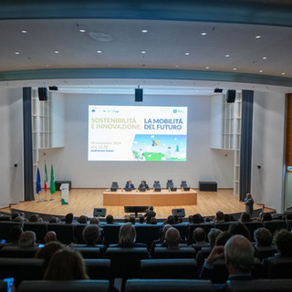 Evolution Horizon Award 2025: oltre 100 iscritti, ultimi giorni per partecipare Evolution Horizon Award 2025: oltre 100 iscritti, ultimi giorni per partecipare