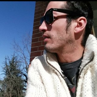 Andrea Cardone, 39 anni