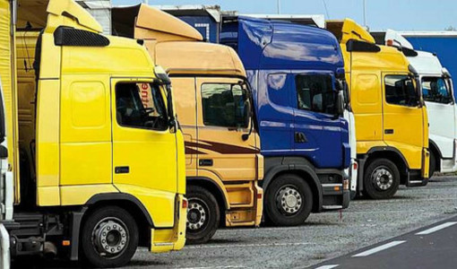 Caro trasporti, le promesse tradite: accise e pedaggi soffocano le imprese