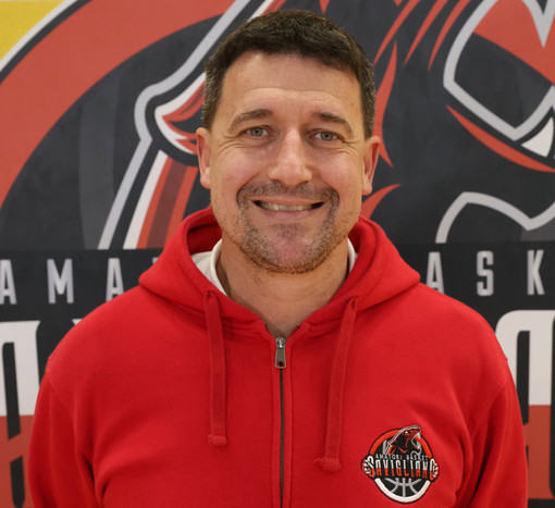 BASKET / Amatori Savigliano, il presidente Frandino traccia la strada: "Riproveremo a salire di categoria" BASKET / Amatori Savigliano, il presidente Frandino traccia la strada: "Riproveremo a salire di categoria"