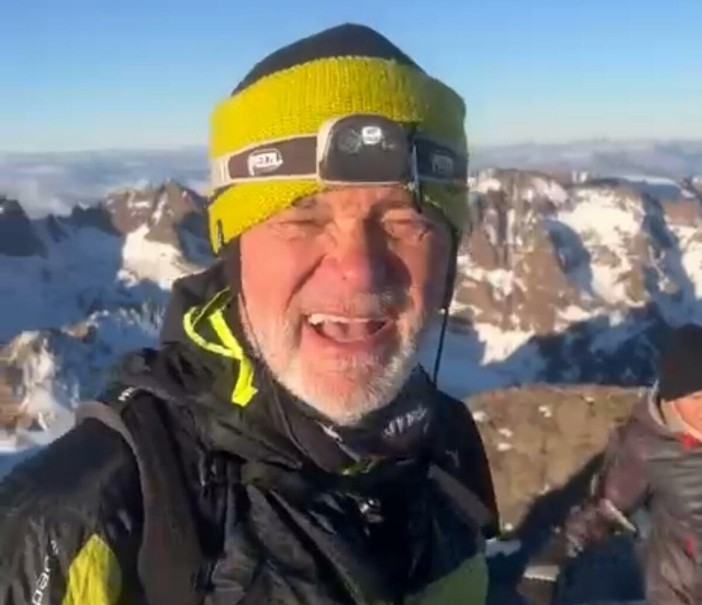 Difficoltà e problemi burocratici, la salma di Alberto Silvestro ancora bloccata in Marocco