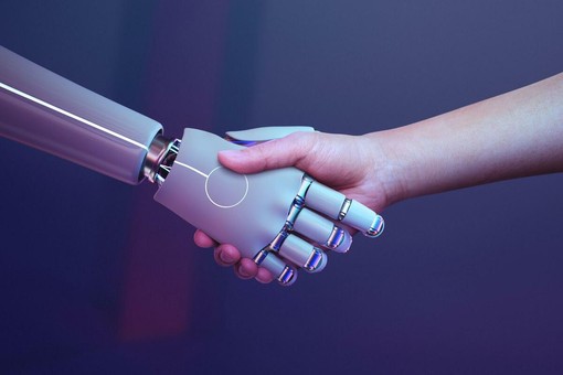 Come capire se la propria azienda è pronta per adottare l'intelligenza artificiale Come capire se la propria azienda è pronta per adottare l'intelligenza artificiale