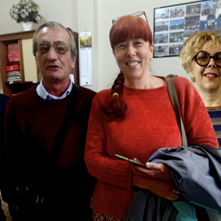 Nuovo direttivo per l'Auser Val Tanaro, con trenta nuovi soci volontari