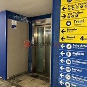 Stazione di Mondovì, RFI chiarisce: "Servizi igienici in fase di ammodernamento, gli ascensori non sono in funzione solo in caso di ripetute piogge" Stazione di Mondovì, RFI chiarisce: "Servizi igienici in fase di ammodernamento, gli ascensori non sono in funzione solo in caso di ripetute piogge"