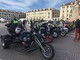 Tappa a Cuneo per gli angeli in moto: una staffetta di stelle per ricordare le vittime della strada