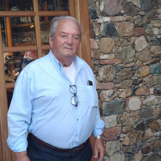 Ha portato il divertimento nelle piazze della Granda: l'addio allo storico giostraio Angelo Graffi Ha portato il divertimento nelle piazze della Granda: l'addio allo storico giostraio Angelo Graffi