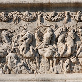 Festival della Storia: a Valdieri due nuovi appuntamenti dedicati all'antica Roma