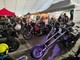 Alba Chopper &amp; Tattoo Show ha acceso la città:  boom di pubblico tra moto, tatuaggi e pugilato