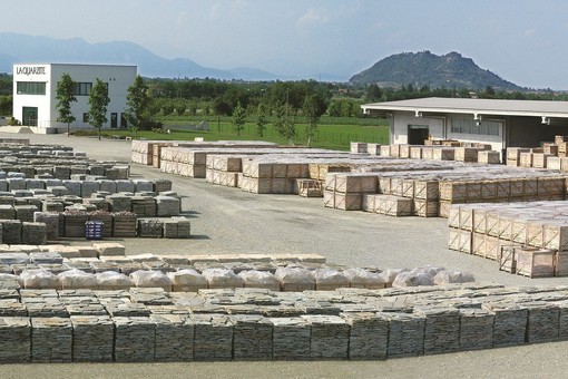 Dove trovare pietre naturali di qualità in provincia di Cuneo? Dove trovare pietre naturali di qualità in provincia di Cuneo?