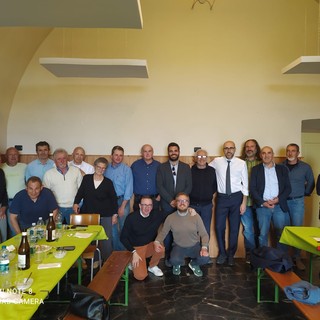 Filiera agricola, il presidente Robaldo: &quot;A Sale San Giovanni un modello vincente grazie all'alleanza fra produttori e trasformatori&quot;