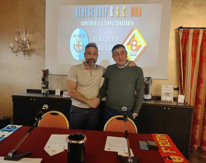 Farinél/ E perché non chiamarla semplicemente Albese-Bra?