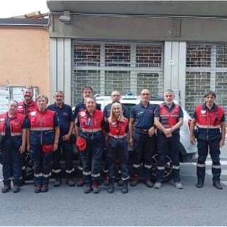 Anche quest'anno l'Associazione Nazionale Carabinieri in campo per la sicurezza a Bra Anche quest'anno l'Associazione Nazionale Carabinieri in campo per la sicurezza a Bra