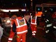 Auto fuori strada nella notte a Fontanelle di Boves: quattro giovani feriti
