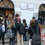 Orientamento universitario all'Arimondi Eula di Savigliano: dialogo diretto tra studenti e laureandi Orientamento universitario all'Arimondi Eula di Savigliano: dialogo diretto tra studenti e laureandi