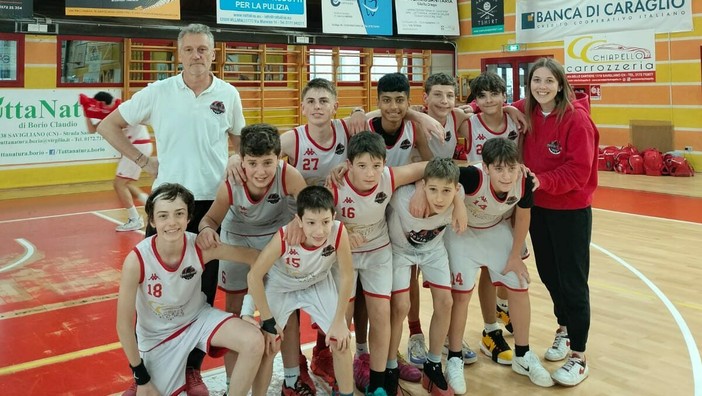 BASKET / L'Amatori Savigliano conferma coach Abrate per un altro biennio BASKET / L'Amatori Savigliano conferma coach Abrate per un altro biennio