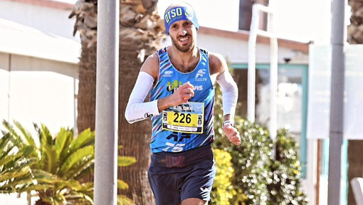 (foto organizzatori ultramaratona del conero - sito fidal piemonte) (foto organizzatori ultramaratona del conero - sito fidal piemonte)